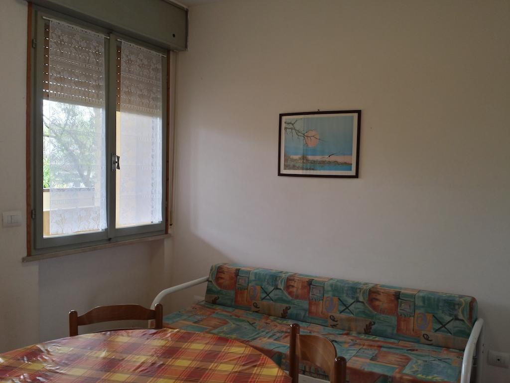 Residenza Mosaico Lido Adriano Room photo